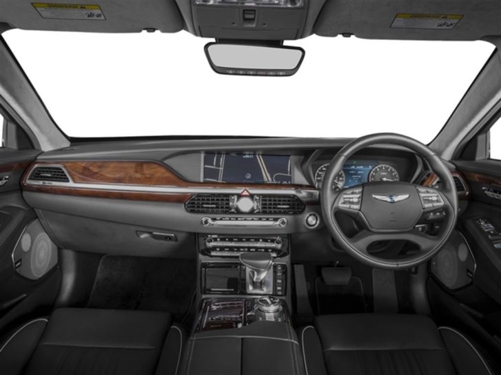 genesis-interior