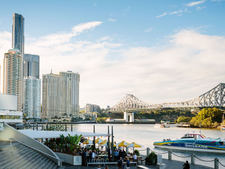 Brisbane limo hire