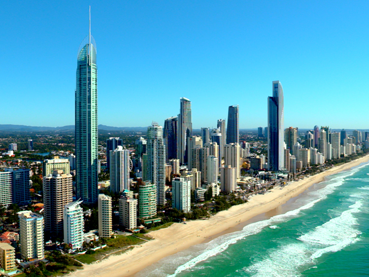 Gold Coast limo hire