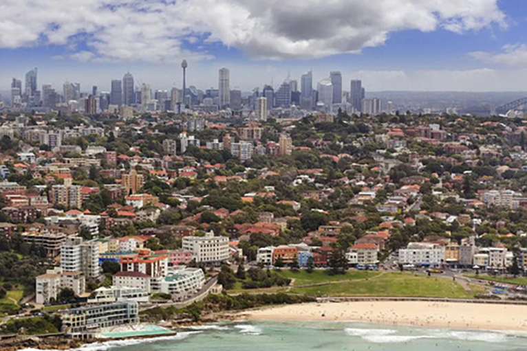 Eastern Suburbs