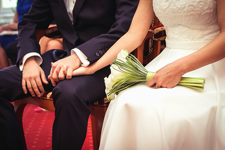 Wedding Limousine